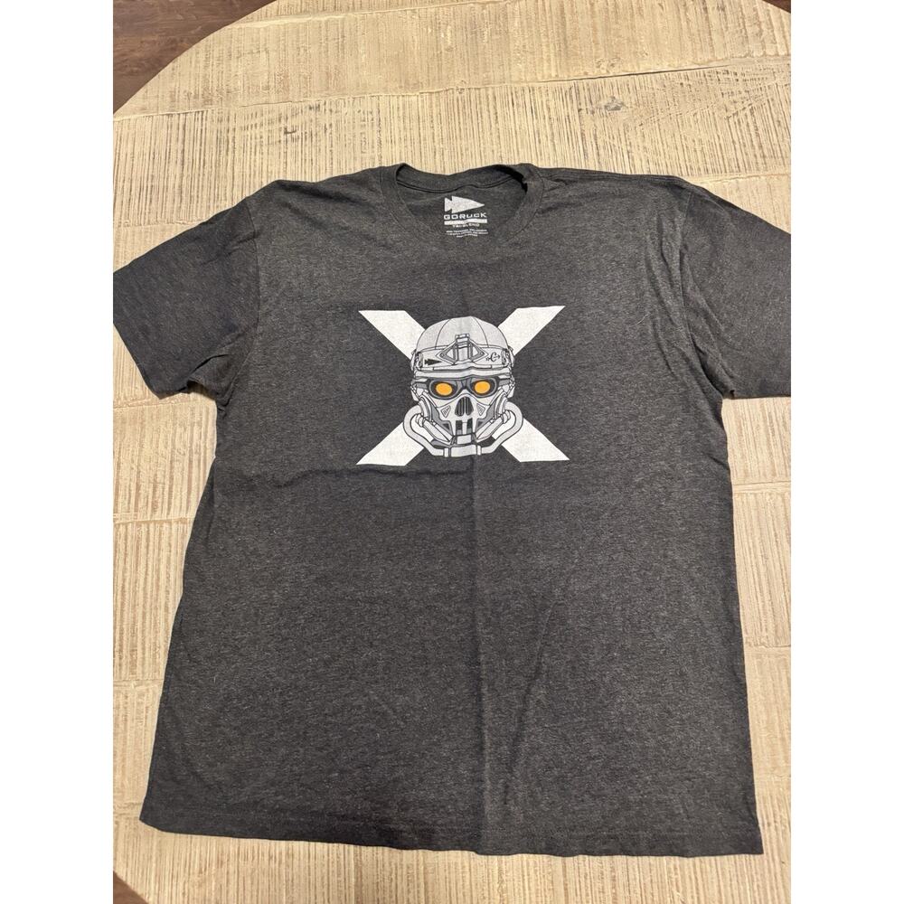 Goruck T Shirt In Xl